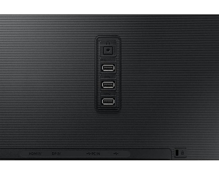 SAMSUNG MONITOR 32 CALE LS32A800NMPXEN VA 3840X2160 UHD 16:9 1XHDMI 1XDP 3XUSB 3.0, 1XUSB 2.0 5MS HAS+PIVOT PŁASKI 3 LATA ON-SITE