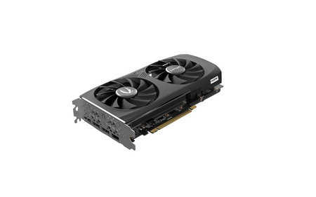 ZOTAC KARTA GRAFICZNA GEFORCE RTX 4070 SUPER TWIN EDGE 12GB GDDRX6 192BIT 3DP