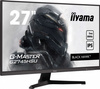 IIYAMA MONITOR 27 CALI G2745HSU-B2 IPS,FHD,100HZ,1MS,2XUSB,300CD