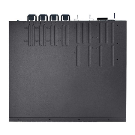 TP-LINK Przełącznik zarządzalny SX6632YF agregujący L3   Omada, stackowalny, 26 slotów SFP+ 10G, 6 slotów SFP28 25G