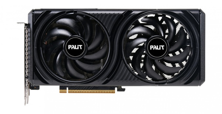 PALIT KARTA GRAFICZNA GEFORCE RTX 5060 INFINITY 2 OC 8GB GDDR7 128BIT 3DP/HDMI