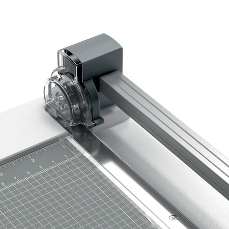 TRYMER A4 LEITZ PRECISION HOME OFFICE 90260000 CZARNY 9 KART
