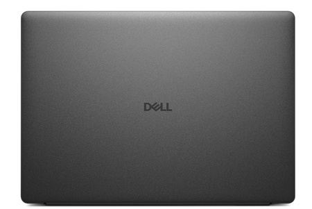 DELL LAPTOP DELL 16 DC16250 W11P C5 120U/8GB/512GB/16.0 FHD+/INT/FGRPR/WLAN + BT/BACKLIT KB/3 CELL/3YPS CARBON BLACK