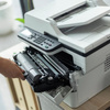 URZĄDZENIE WIELOFUNKCYJNE BROTHER MFP MFC-B7810DW MONO A4/34PPM/(W)LAN/ADF50/DUPLEX