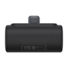 Powerbank OS-Baseus Compact IP 5000mAh 20W (czarny)