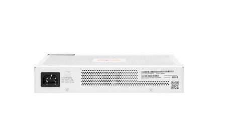HEWLETT PACKARD ENTERPRISE SWITCH INSTANT ON 1830 POE 8X1GBE JL811A