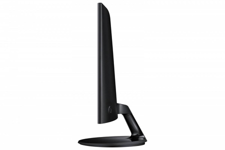 SAMSUNG MONITOR 24 CALE LS24C360EAUXEN VA 1920X1080 FHD 16:9 1XD-SUB 1XHDMI 4 MS (GTG) ZAKRZYWIONY 2 LATA D2D