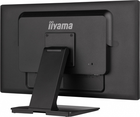 IIYAMA MONITOR 24 CALE T2452MSC-B1AG 10 PKT. POJ,IPS,HDMI,DP,2X1W,7H,2XUSB, 400CD/M2,AG-(ANTI GLARE)