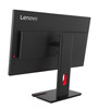 Lenovo Monitor ThinkVision T27Q-40 WLED LCD 64A6GAT6EU