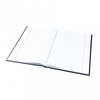 BRULION A4 OFFICE PRODUCTS LINIA TWARDA OPRAWA 96KART