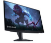 DELL MONITOR AW2725DF 27 CALI AMD FREESYNC/QD-OLED/360HZ/QHD(2560X1440)/16:9/DP/HDMI/USB-C/USB/3Y