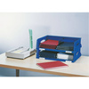 SZUFLADA DO SORTOWANIA A3 LEITZ SORTY JUMBO 52320085 SZARY