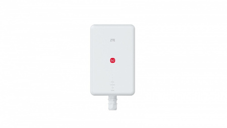 ZTE ROUTER ZTE G51F 5G ODU MC7510
