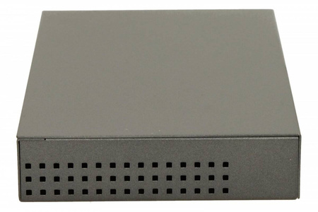 TP-LINK PRZEŁĄCZNIK SMART TL-SG108E 8X1GBE