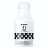 CANON ORYGINALNY INK / TUSZ 4528C001, BLACK, 6000S, 170ML, GI-41 PGBK, CANON PIXMA G1420, G2420, G2460, G3420, G3460