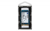 KINGSTON DYSK SSD SKC600 512GB MSATA 550/520 MB/S