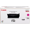 TONER ORYGINALNY CANON CRG732M 6261B002 MAGENTA 6400 STRON