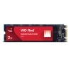 WESTERN DIGITAL DYSK SSD RED SSD 2TB M.2 2280 SA 500 WDS200T1R0B
