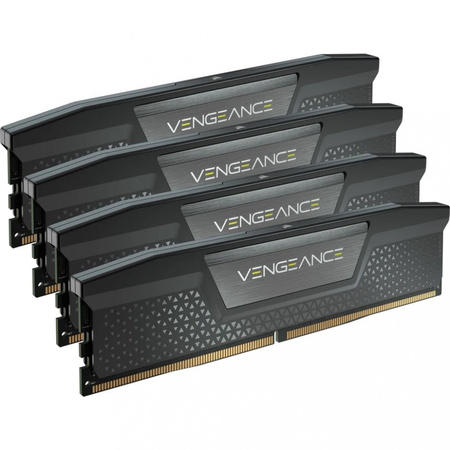 CORSAIR PAMIĘĆ DDR5 VENGEANCE 192GB/5200 (4*48GB) CL38