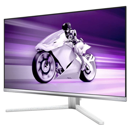 PHILIPS MONITOR 27M2N8500 27 CALI QD OLED 360HZ HDMIX2 DP USB-C HAS AMBIGLOW GŁOŚNIKI