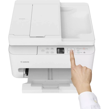 CANON URZĄDZENIE WIELOFUNKCYJNE ATRAMENTOWE TS7550I 7178C006