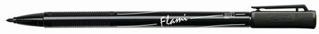 Flamaster RYSTOR FLAMI 445-000 czarny 1.0mm