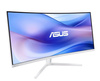 Asus Monitor VU34WCIP-W EYE CAR WQHD 100Hz USB-C