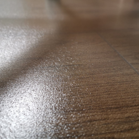 MATA POD KRZESŁO LEVIATAN 1200X900MM UNIWERSALNA BEZBARWNA