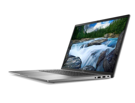 DELL NOTEBOOK LATITUDE 7640 WIN11PRO I7-1355U/16GB/512GB SSD/16.0 FHD/INTEL IRISXE/THBLT & FGRPR & SMTCD/FHD/IR CAM/MIC/LTE 4G+BT/BACKLIT KB/3 CELL/3Y