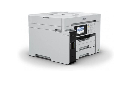EPSON URZĄDZENIE WIELOFUNKCYJNE M15180 ECOTANK PRO A3+/(W)LAN/3.8PL/25PPM/ADF50