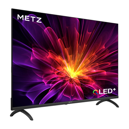 TELEWIZOR METZ 40MQE7000Z 40" QLED FULL HD