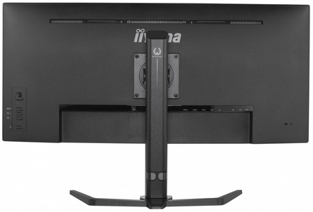 IIYAMA MONITOR 34 CALE GCB3481WQSU-B1 VA, UWQHD, 180HZ, 0.3MS, 500CD