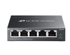 TP-LINK PRZEŁĄCZNIK ES205GP OMADA 5-PORT GIGABIT EASY 4-PORT POE+