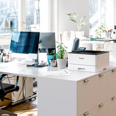 CANON DRUKARKA LASEROWA LBP246DW II 7187C006