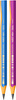 OŁÓWEK OSTRZONY BIC KIDS EVOLUTION HB 919262 NIEBIESKI HB