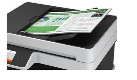 EPSON MFP ECOTANK L6460 A4/(W)LAN/3.3PL/37PPM/ADF35