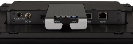 IIYAMA MONITOR 22 CALE OTF2216MC-B1, VA,POJ.10PKT.1100CD,IP65,OUTDOOR, VGA, HDMI,DP,RJ45