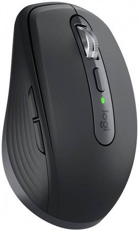 MYSZ BEZPRZEWODOWA LOGITECH MX ANYWHERE 3S 910-006929 GRAFITOWA BLUETOOTH