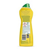 MLECZKO DO CZYSZCZENIA CIF LEMON 780G
