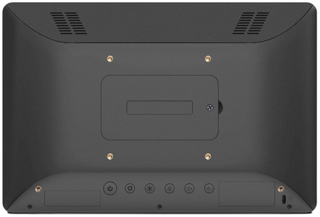 IIYAMA MONITOR 10 CALI TW1023ASC-B2 10P.DOT.IPS,ANDROID,WIFI