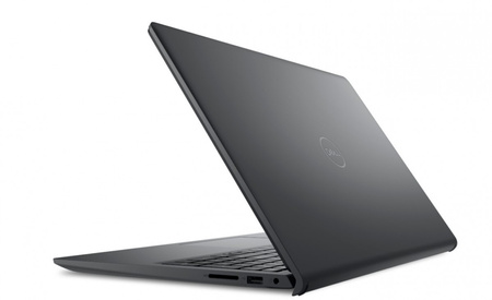 DELL LAPTOP DELL 15 DC15255 W11P R5-7530U/16GB/512GB SSD/AMD RADEON/WLAN + BT/15.6 FHD/BACKLIT KB/3 CELL/65W/3YPS CARBON BLACK (PLASTIC)