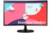 SAMSUNG MONITOR 24 CALE LS24C360EAUXEN VA 1920X1080 FHD 16:9 1XD-SUB 1XHDMI 4 MS (GTG) ZAKRZYWIONY 2 LATA D2D