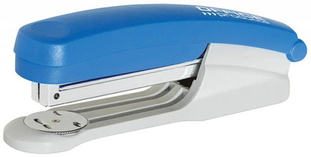 ZSZYWACZ PLASTIKOWY OFFICE PRODUCTS NIEBIESKI 30 KART