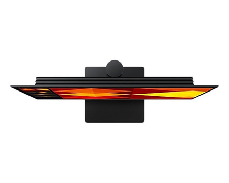 SAMSUNG MONITOR 27 CALI S40GD IPS 1920X1080 FHD 16:9 2XHDMI 1XDP 2XUSB-A 2.0 1XUSB-B 5MS 100HZ HAS+PIV PŁASKI 3YON-SITE (LS27D400GAUXEN)