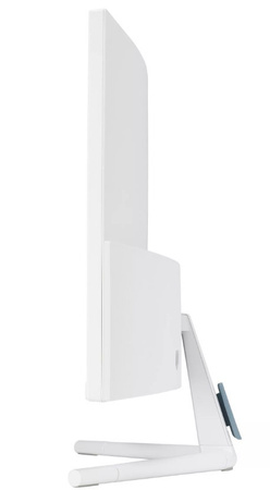 Asus Monitor VU34WCIP-W EYE CAR WQHD 100Hz USB-C