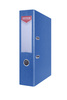 SEGREGATOR A4 PP OFFICE PRODUCTS OFFICER 75MM NIEBIESKI
