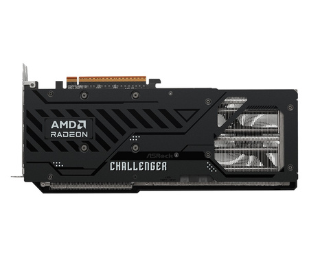 ASROCK KARTA GRAFICZNA RADEON RX 9070 CHALLENGER 16GB