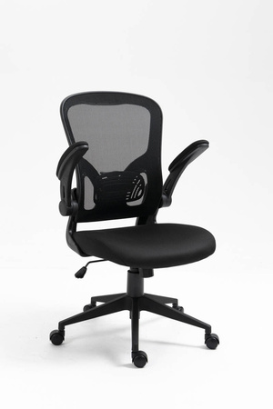 FOTEL BIUROWY OFFICE PRODUCTS CHIOS CZARNY