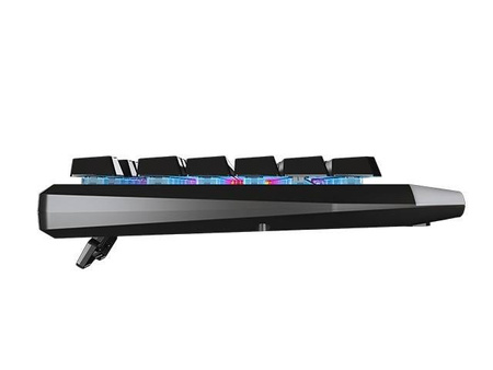 GENESIS KLAWIATURA RHOD 300 PODŚWIETLENIE RGB