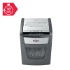 NISZCZARKA A4 REXEL OPTIMUM AUTOFEED+ 50X 2020050XEU CZARNA 50 KRT ŚCINKI 4X28MM 20 LITRÓW